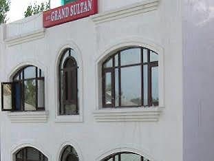 Grand Sultan Hotel Srīnagar Екстериор снимка