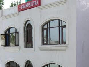 Grand Sultan Hotel Srīnagar Екстериор снимка