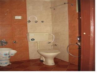 Grand Sultan Hotel Srīnagar Екстериор снимка
